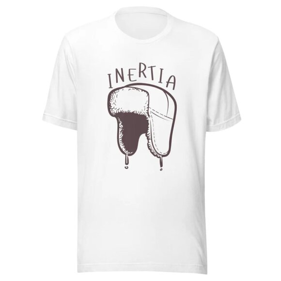 AJR Inertia Shirt, Band Shirt, The Maybe Man Tour Unisex Shirt - Picture 1 of 4